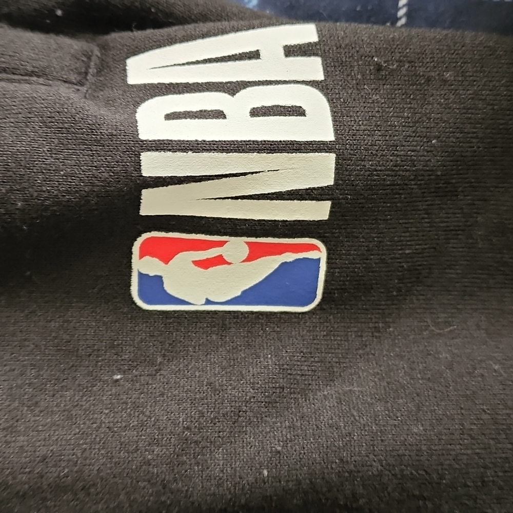 NBA sweatpants